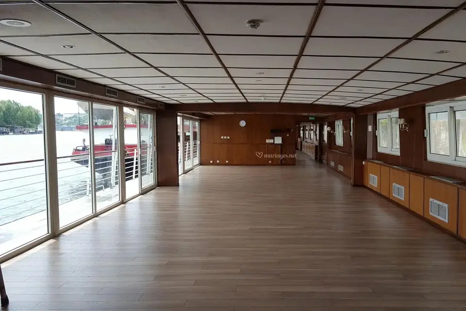 Poséidon — photo 5