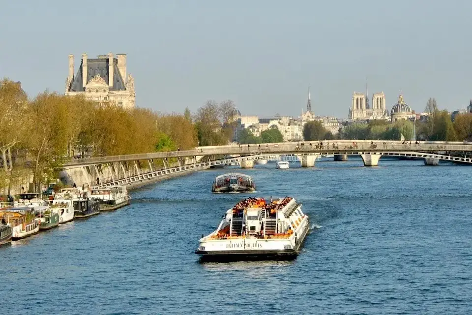 Poséidon — photo 7