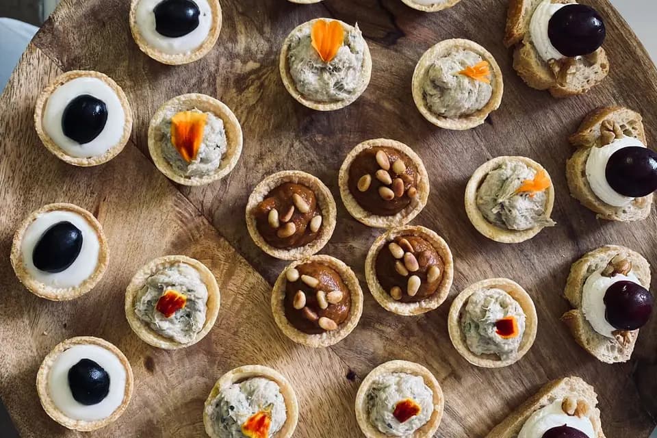 Caractère — photo 2