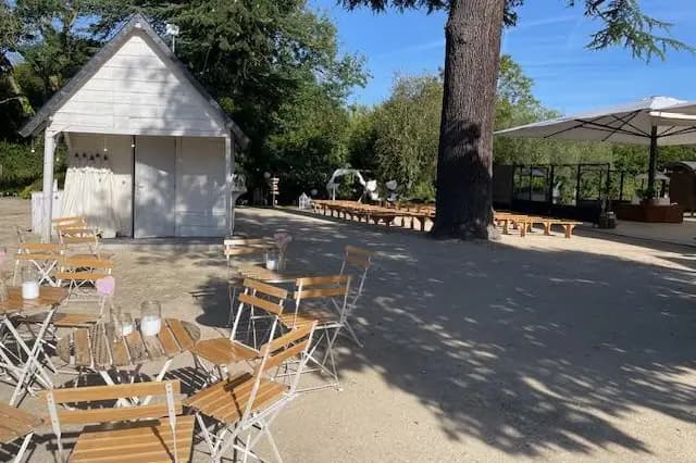 Le Clos du Loir — photo 8