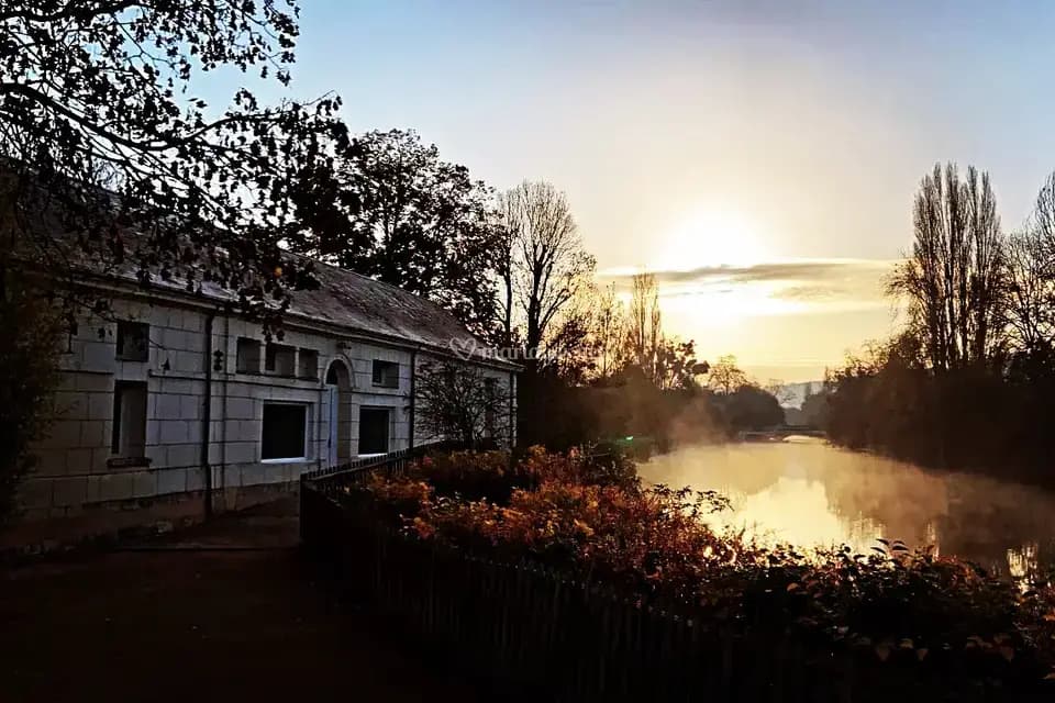 Le Clos du Loir — photo 1