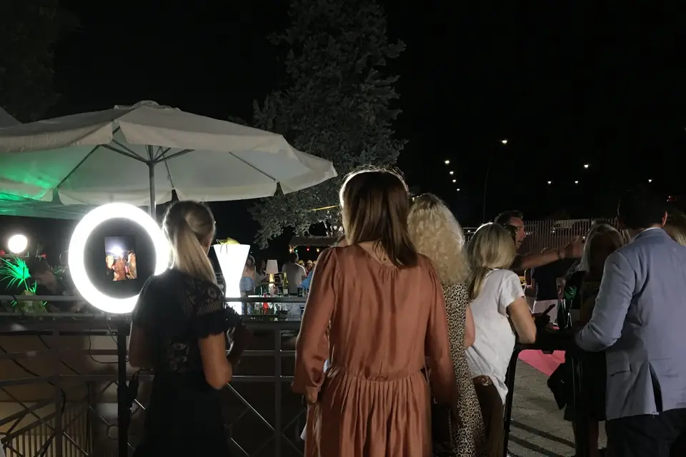 Un Brin Pompette — photo 4