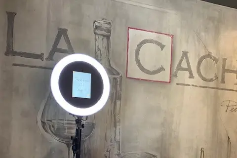 Un Brin Pompette — photo 8