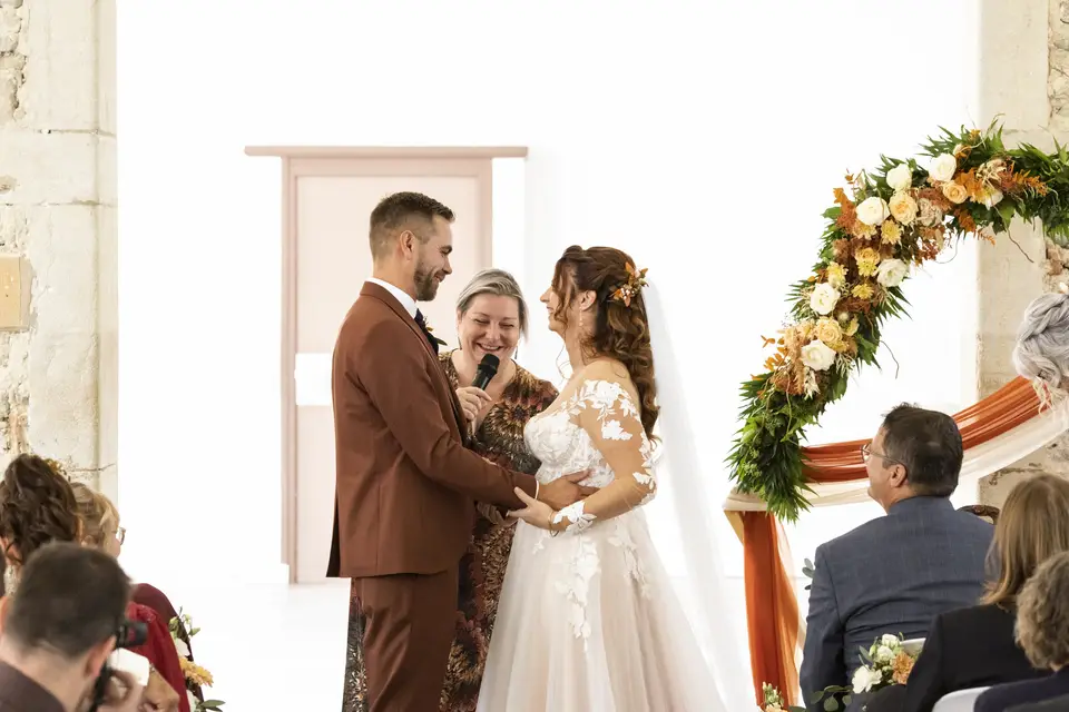 Autour d'eux — photo 6