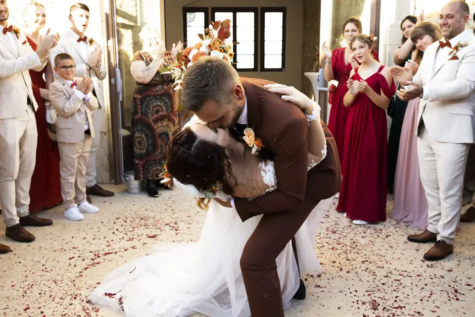 Autour d'eux — photo 7