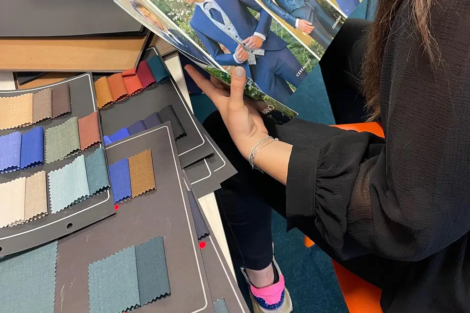 Signature Mariage Toulon — photo 6