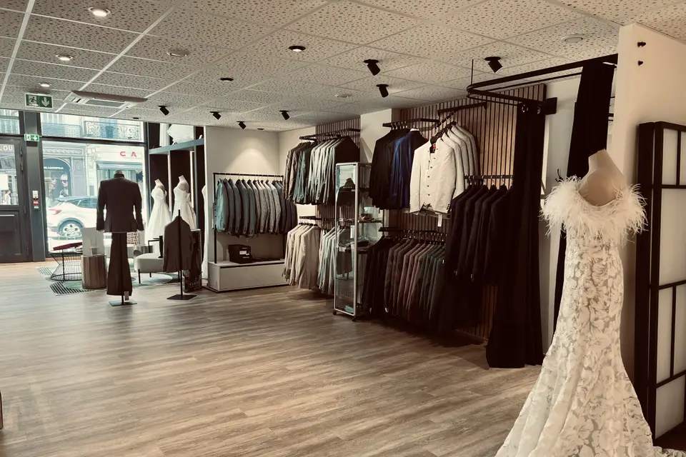 Signature Mariage Toulon — photo 2