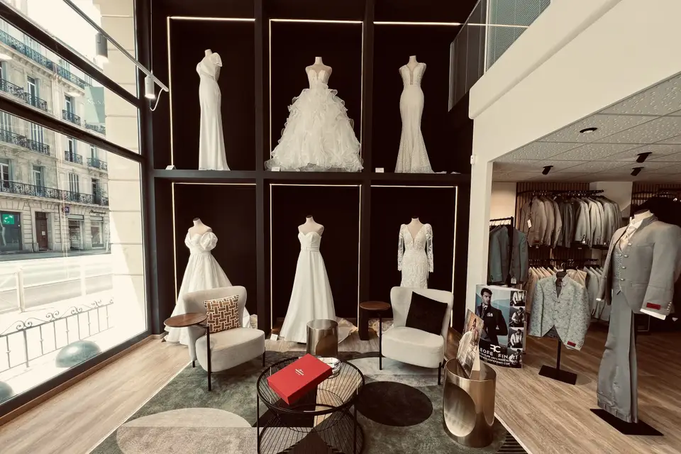 Signature Mariage Toulon