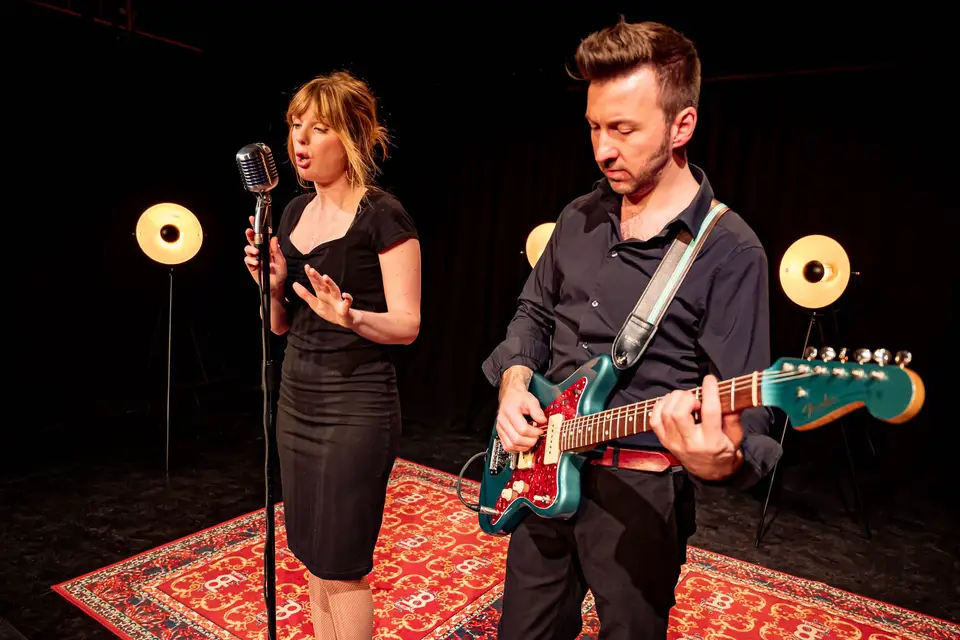 Sing Sing — photo 4