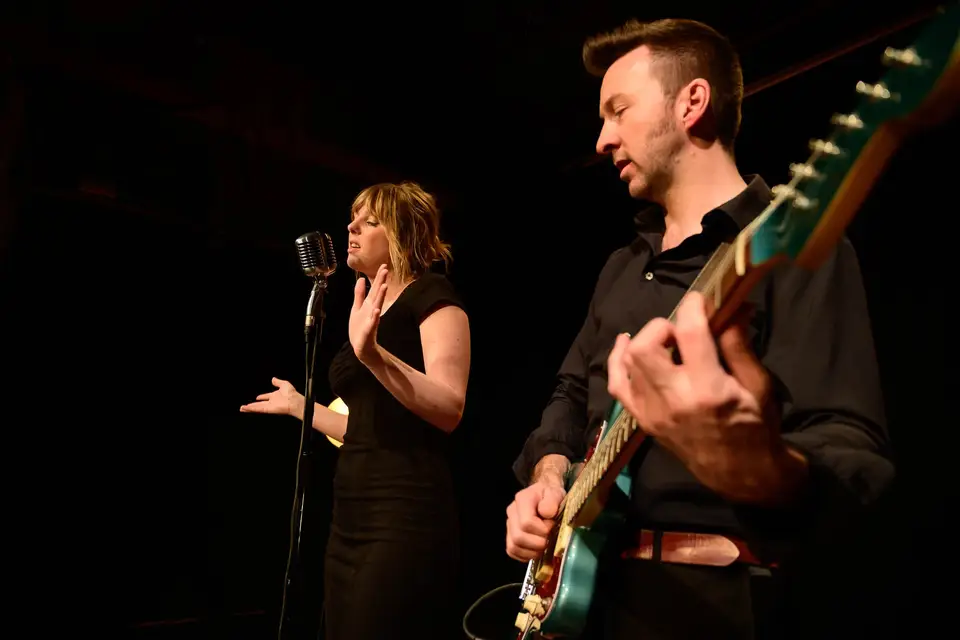 Sing Sing — photo 5