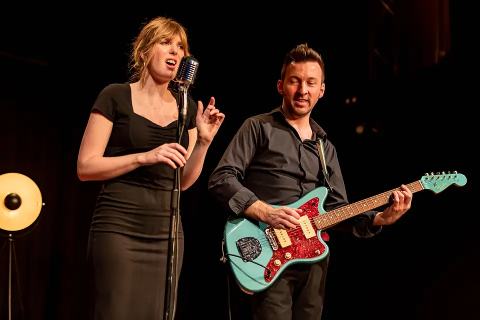 Sing Sing — photo 1