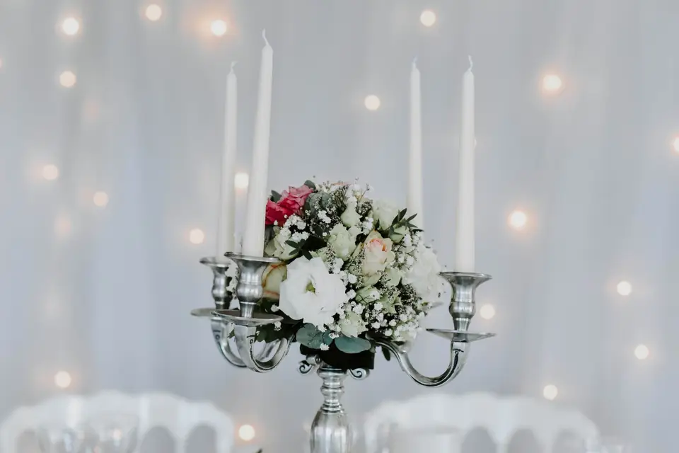 LS Réception — photo 1