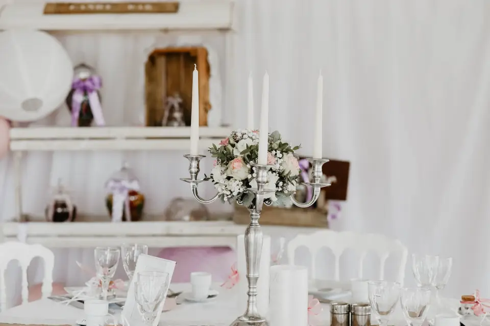 LS Réception — photo 3