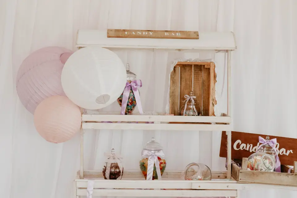 LS Réception — photo 4