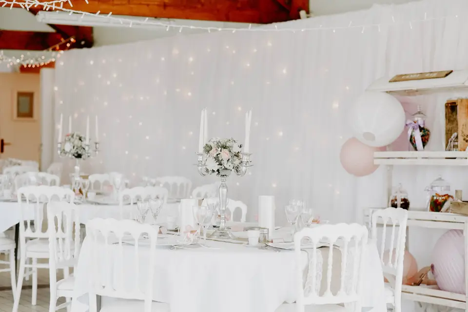 LS Réception — photo 5