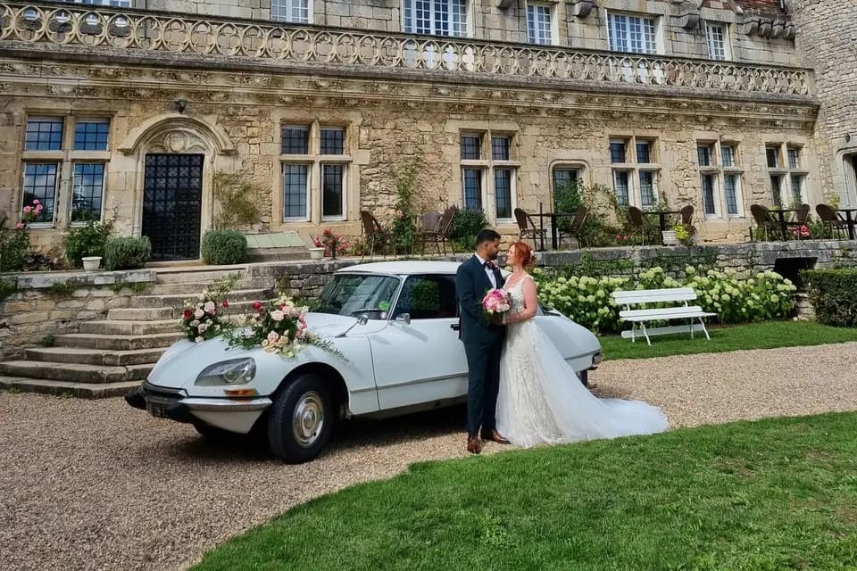 Château Hattonchâtel — photo 1