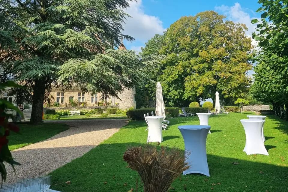 Château Hattonchâtel — photo 2