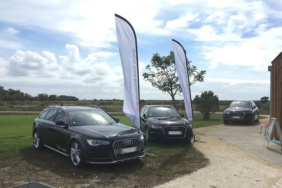 Audi Rent La Rochelle — photo 4