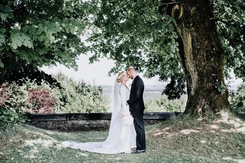 Château Hattonchâtel — photo 8