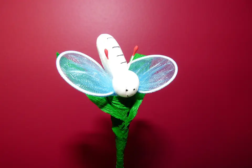 Fleurs-Thés en chocolat — photo 8