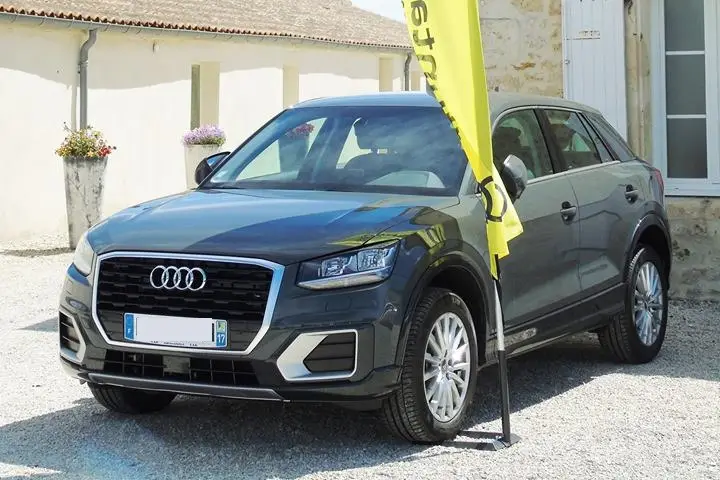 Audi Rent La Rochelle — photo 5