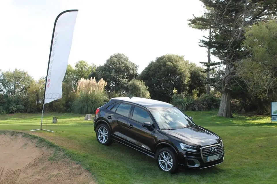 Audi Rent La Rochelle — photo 6