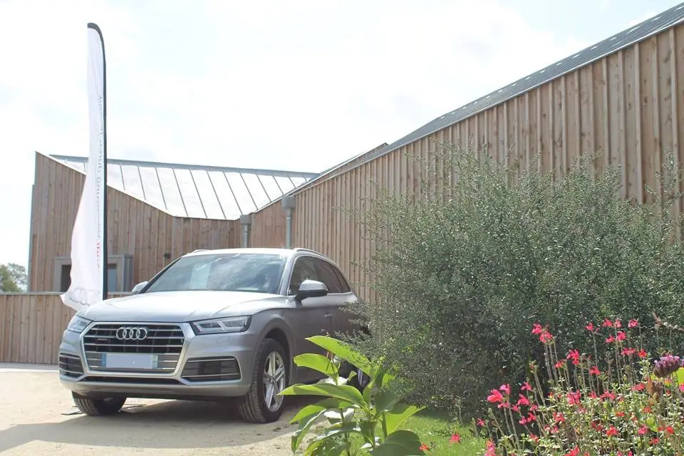 Audi Rent La Rochelle — photo 7