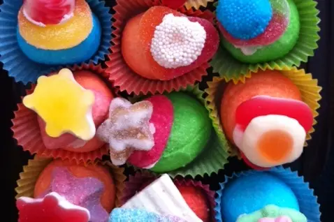 ThéÔbulles & Bonbons — photo 2