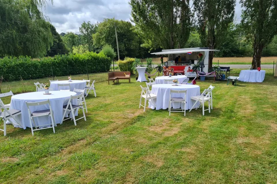 La Choukoun — photo 8