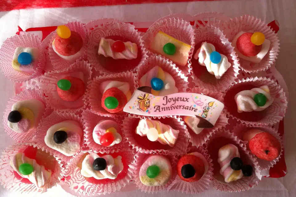 ThéÔbulles & Bonbons — photo 4