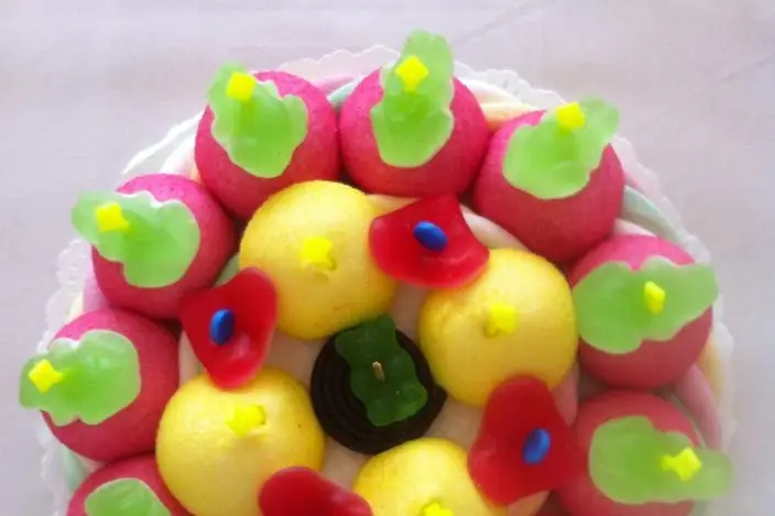 ThéÔbulles & Bonbons — photo 5