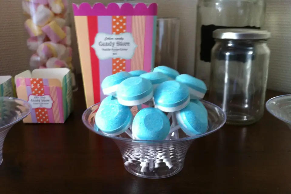 ThéÔbulles & Bonbons — photo 3