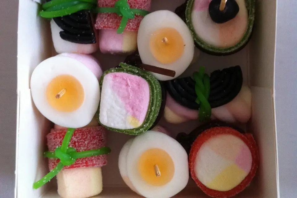 ThéÔbulles & Bonbons — photo 8