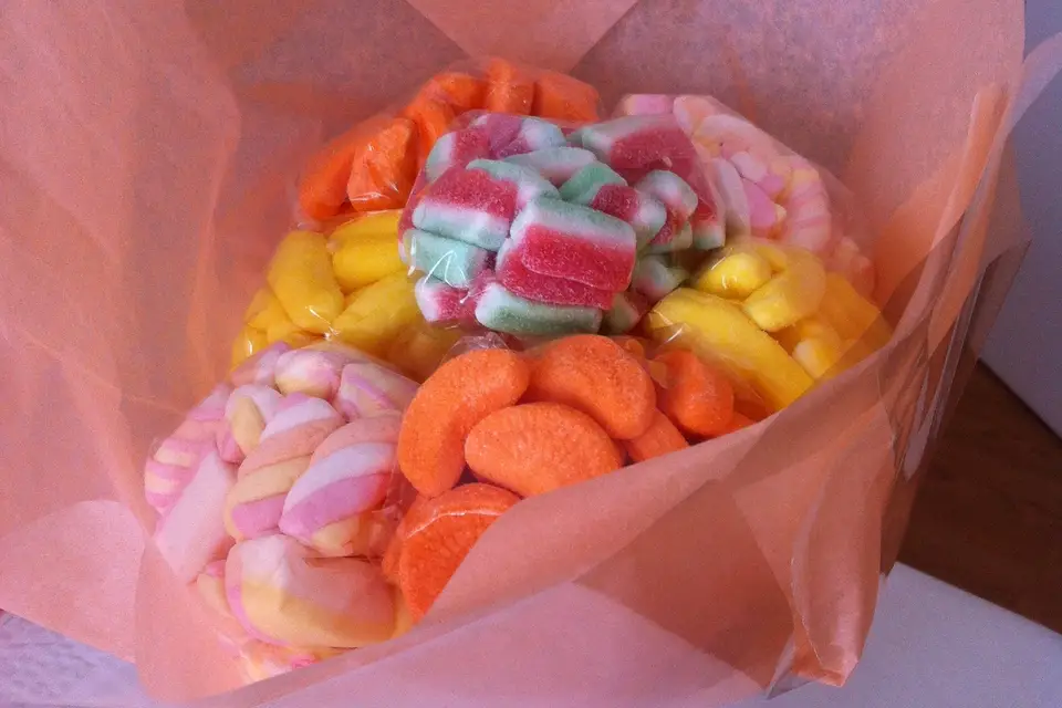 ThéÔbulles & Bonbons — photo 6