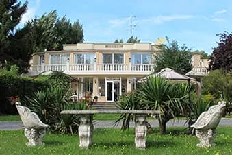 Hôtel Acostel — photo 8