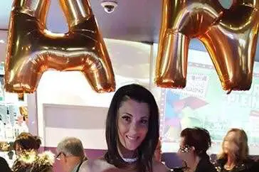 Moon Events - Robe à Cocktails — photo 5