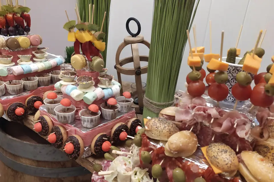 La box dînatoire — photo 5