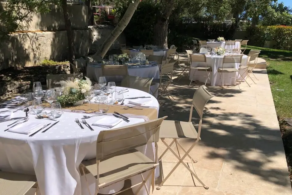 La Bastide de Venelles — photo 2