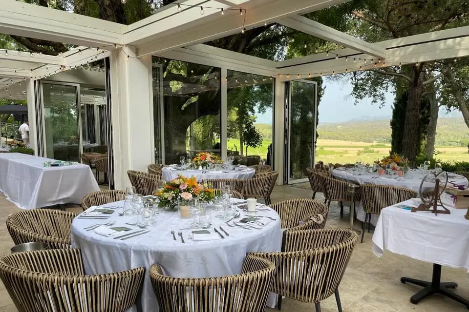 La Bastide de Venelles — photo 3