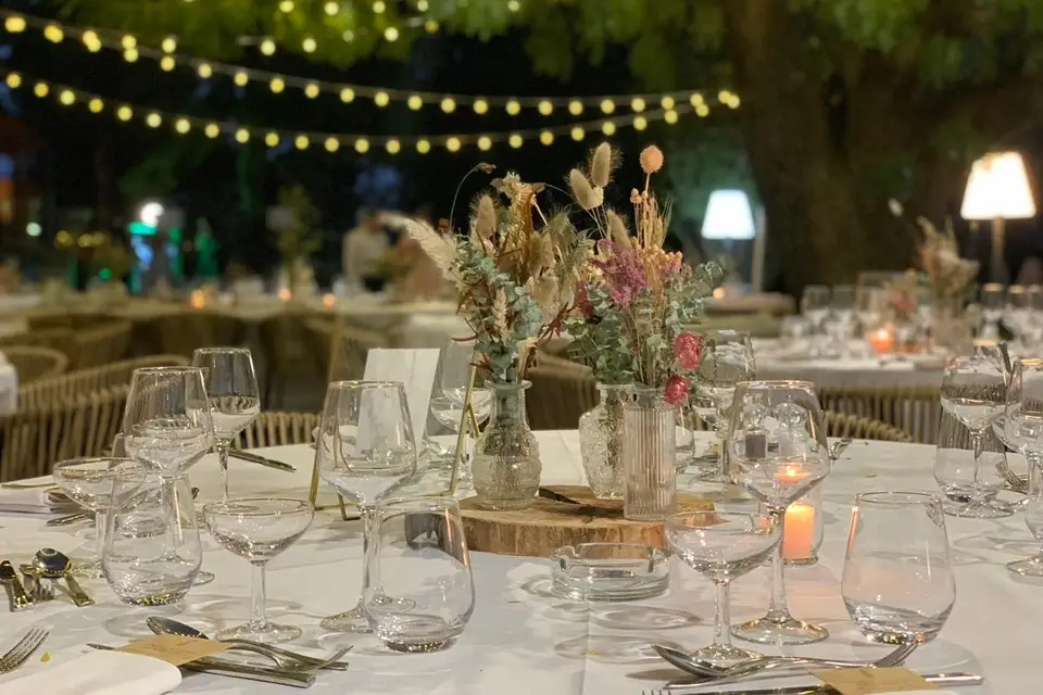 La Bastide de Venelles