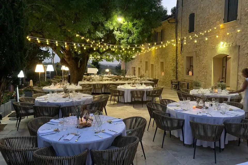 La Bastide de Venelles — photo 5