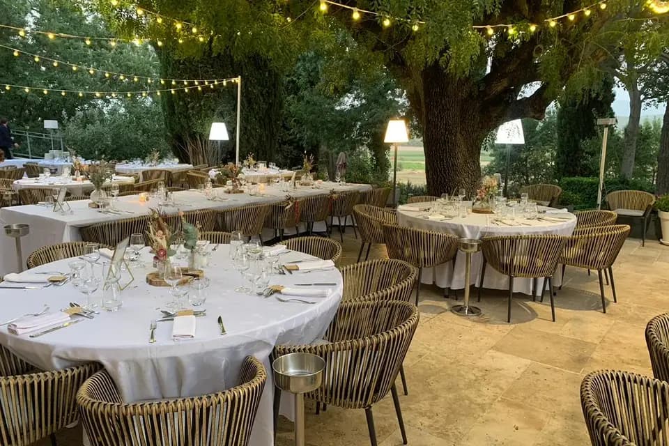 La Bastide de Venelles — photo 1