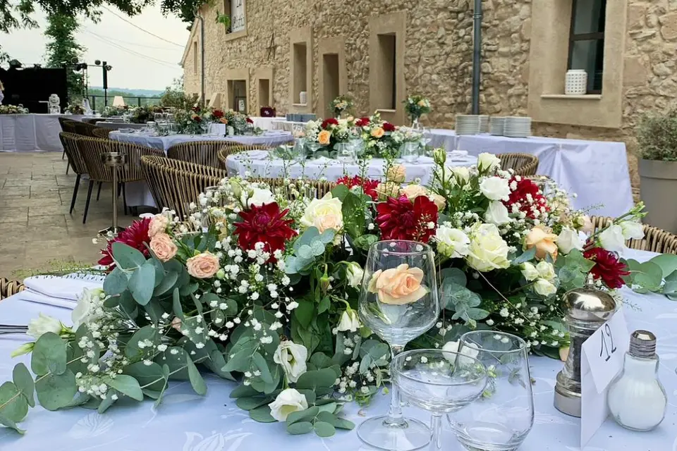 La Bastide de Venelles — photo 4