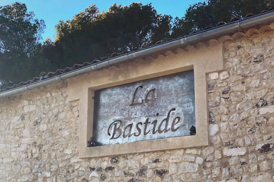 La Bastide de Venelles — photo 8