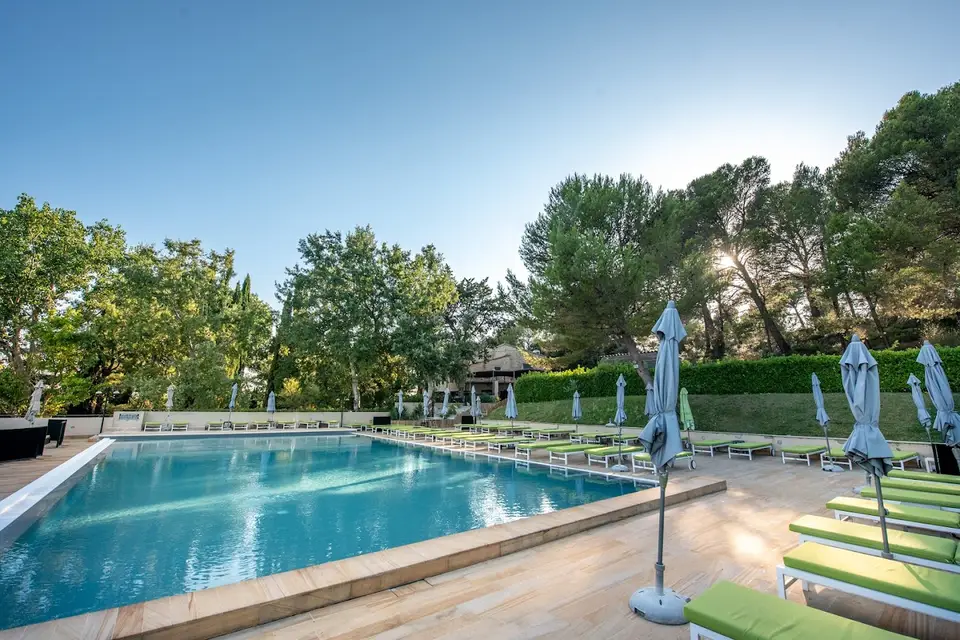 La Bastide de Venelles — photo 6