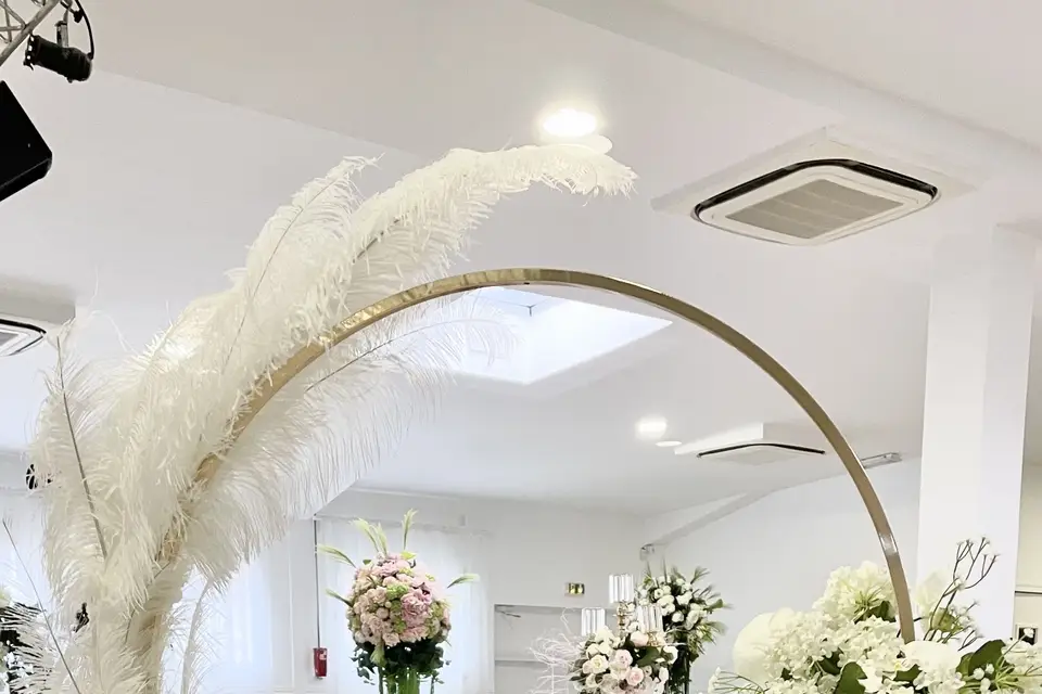 Le Salon Plessis — photo 1