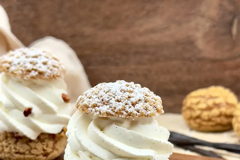 L’Entremets Bandolais — photo 6