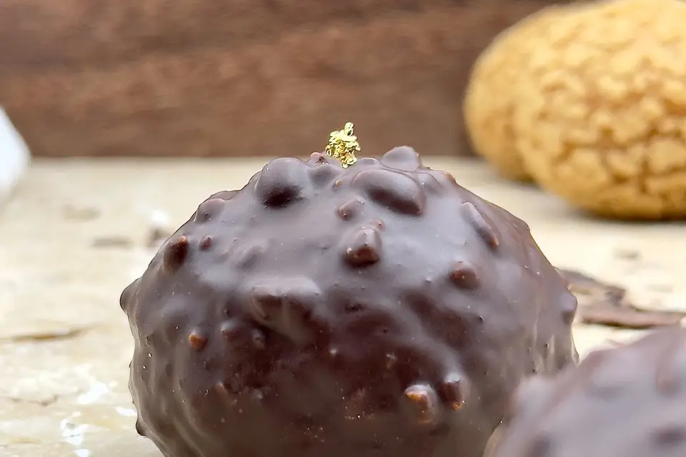 L’Entremets Bandolais — photo 7