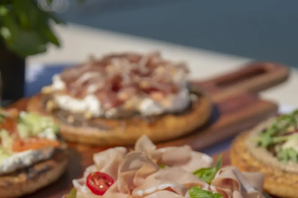 L’Entremets Bandolais — photo 1