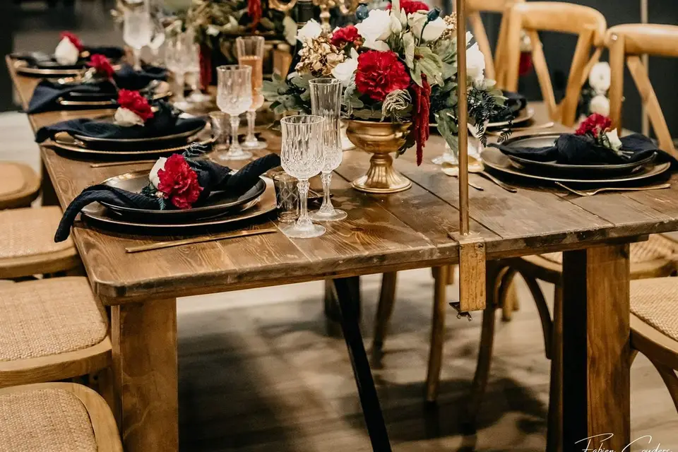 Domaine Privé — photo 3